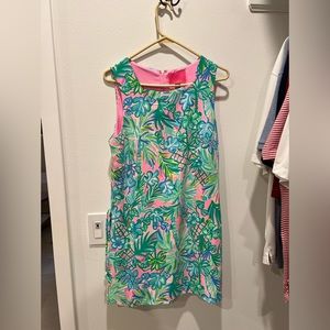 Lilly Pulitzer Romper